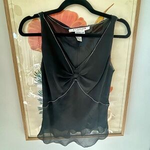 Studio M Tank Blouse
